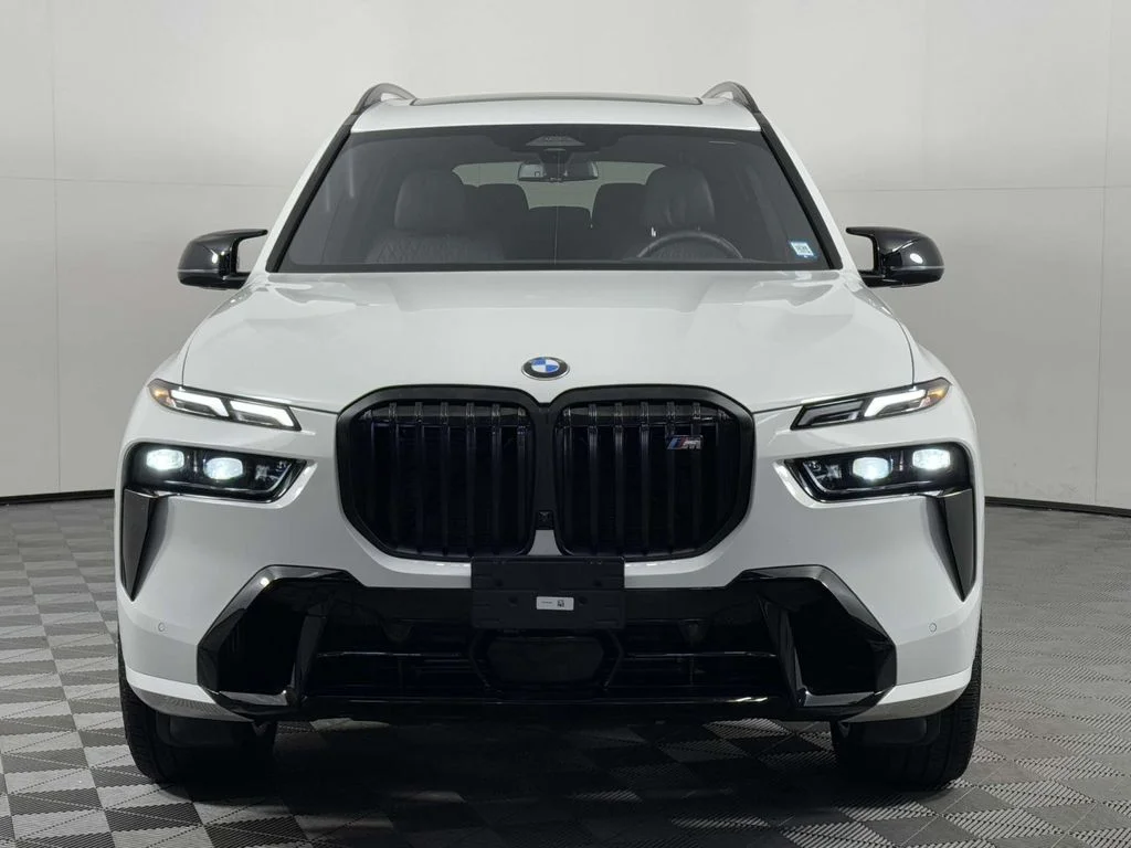 2025 BMW X7 M60i - Photo 6