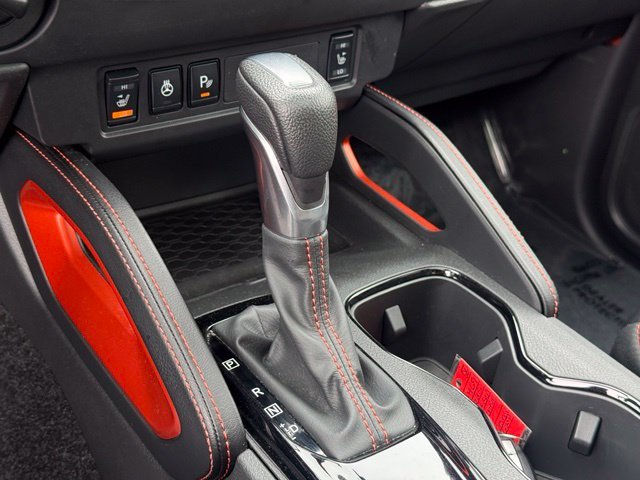 Used 2025 Orange Nissan PRO-4X image 21
