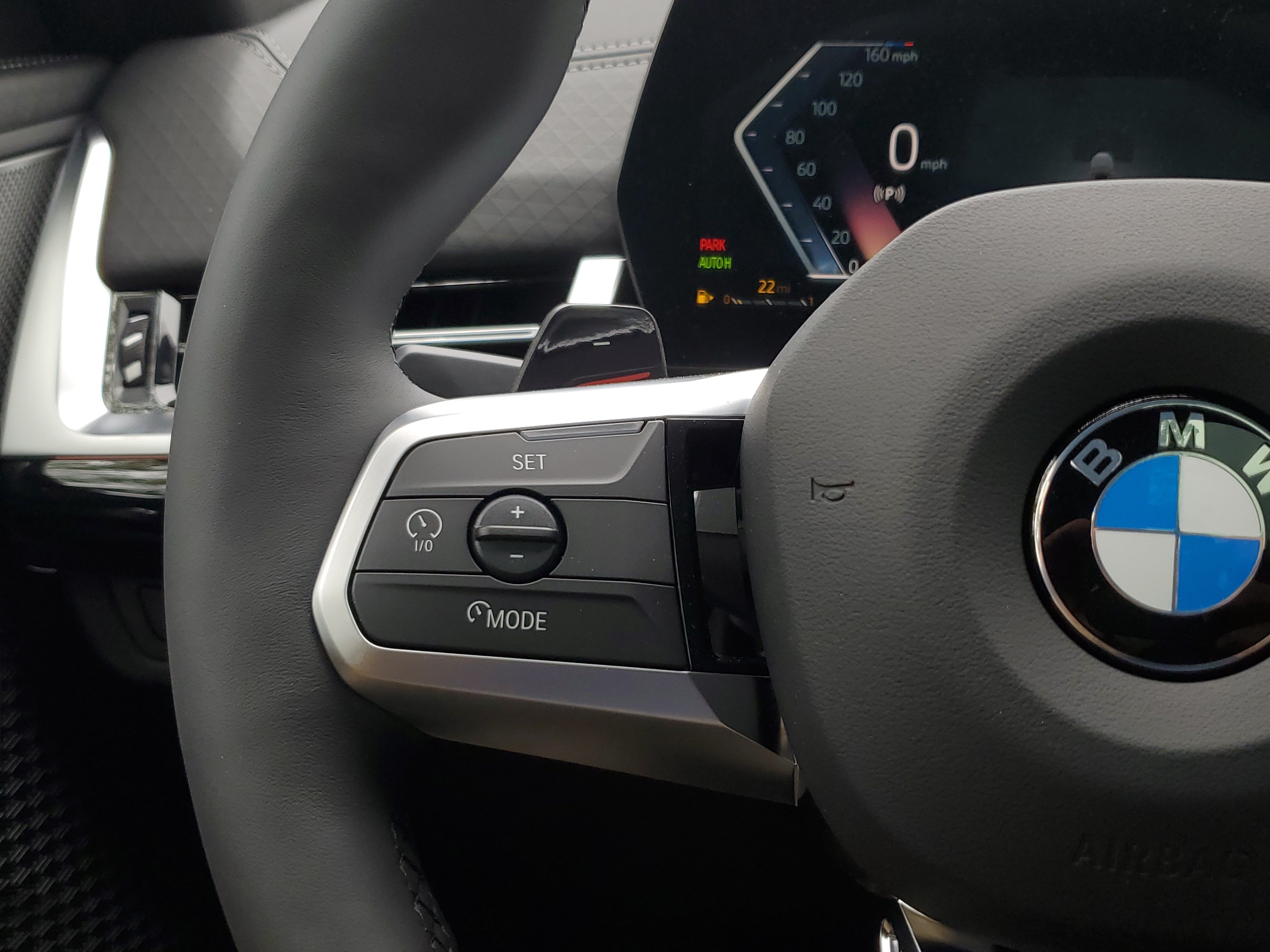 New 2026 Brooklyn Grey Metallic BMW xDrive28i image 23