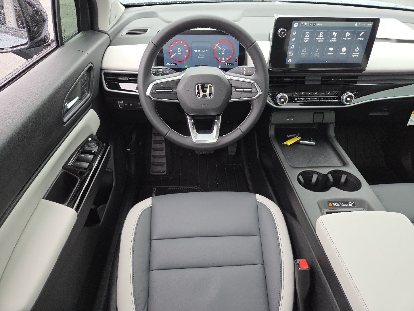 2026 Honda Prologue Touring - Photo 28
