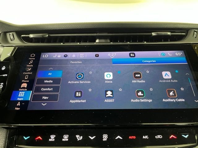 Used 2026 Red Jeep Limited image 32