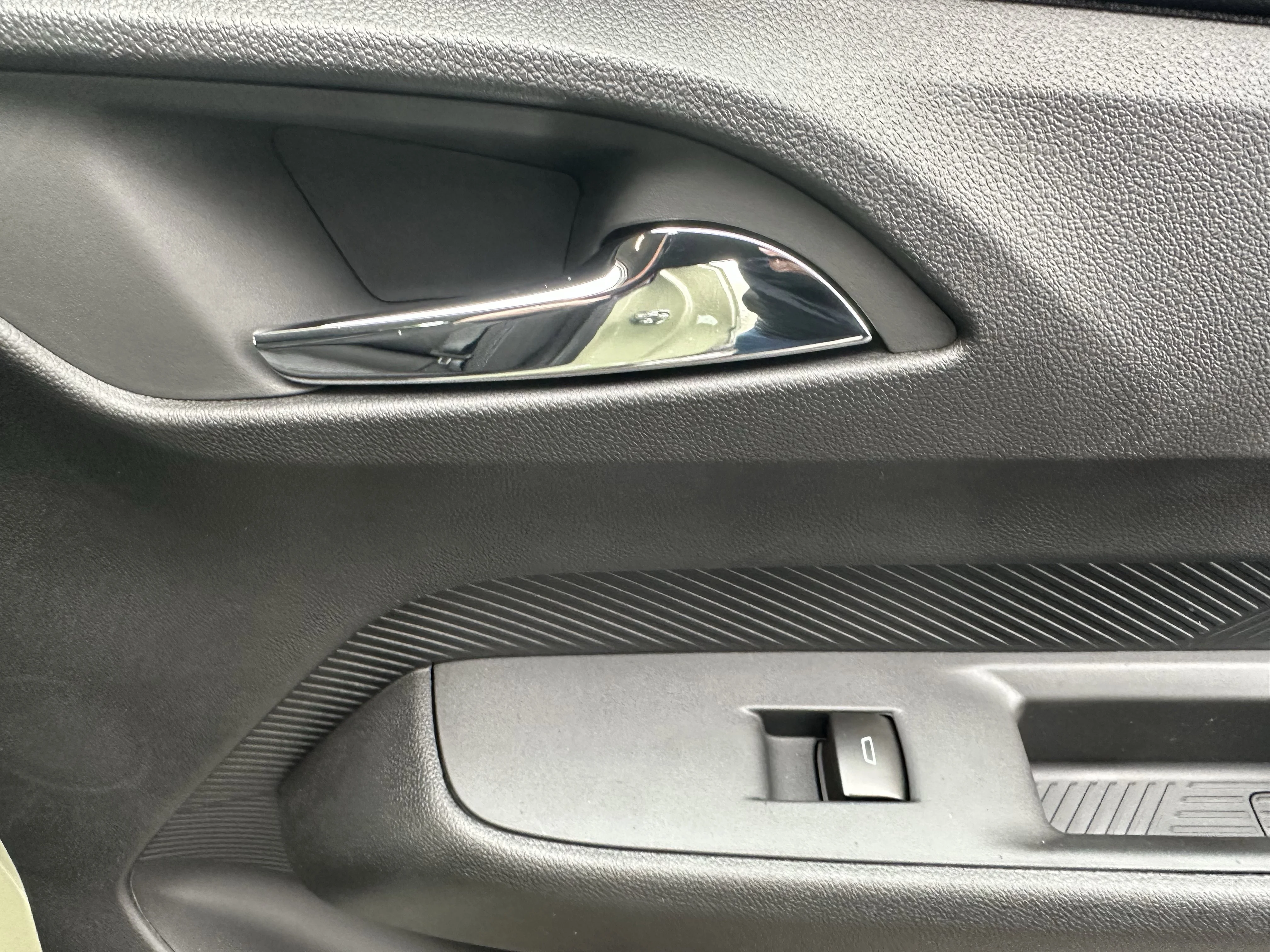 New 2027 Relic Green Metallic Chevrolet LT image 20