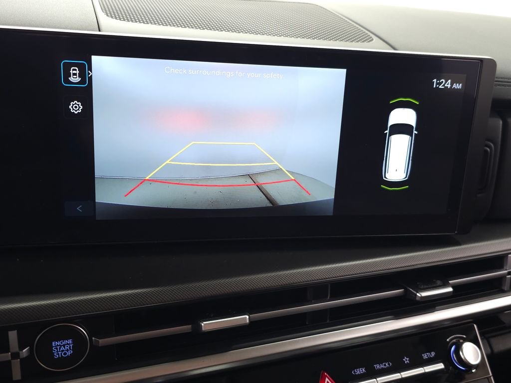 2024 Hyundai Santa Fe XRT - Photo 28