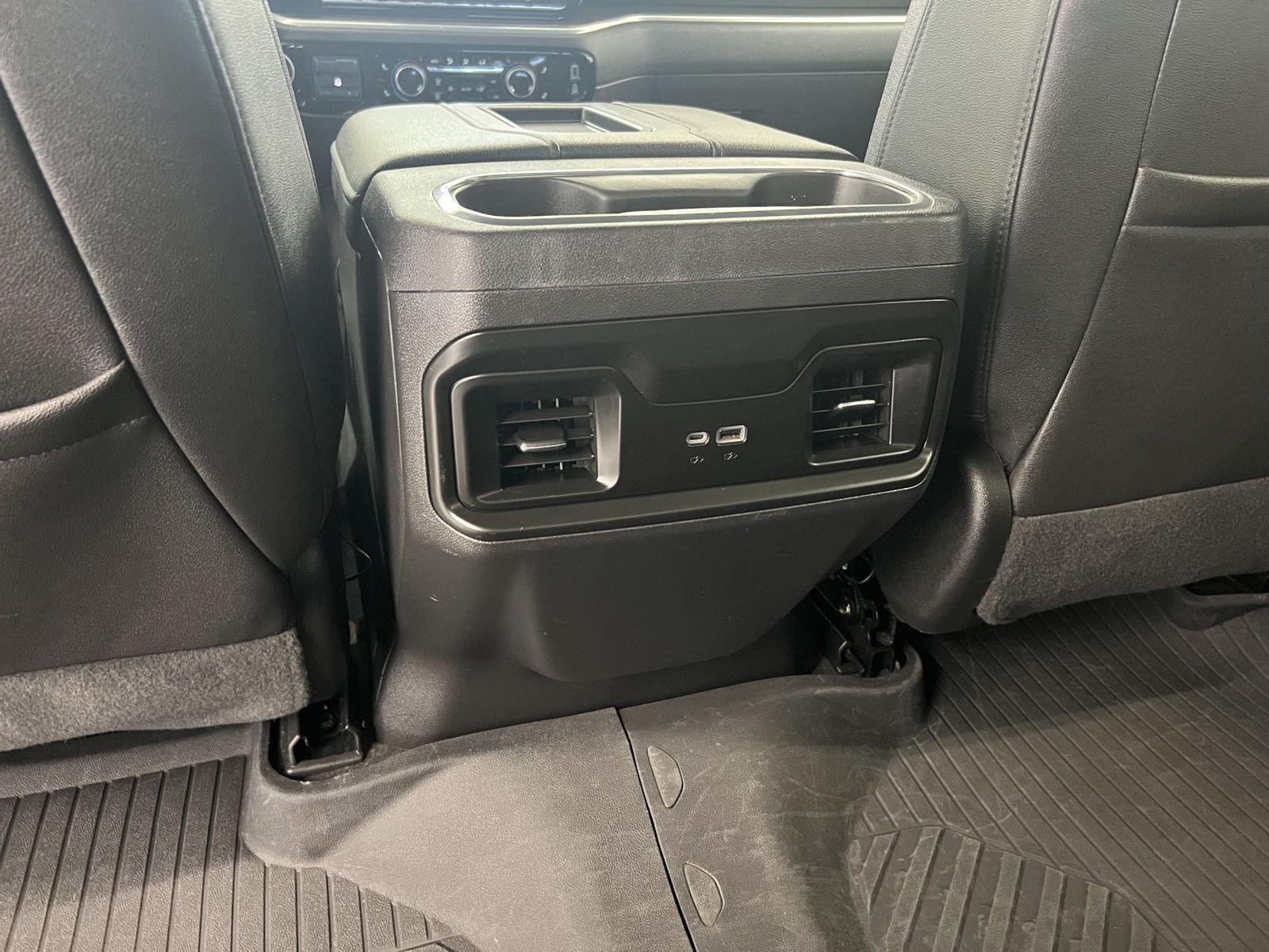 2022 Chevrolet Silverado 1500 RST - Photo 29