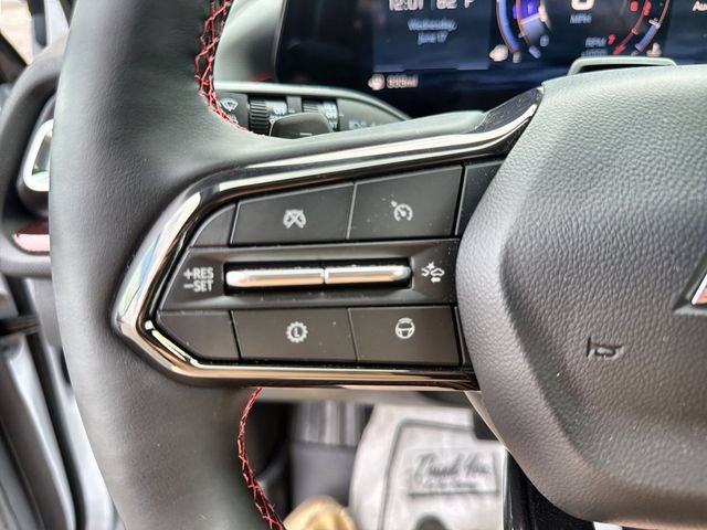 2026 Chevrolet Traverse RS - Photo 11