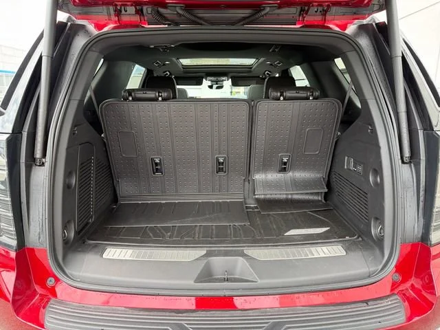 2025 Chevrolet Tahoe High Country - Photo 26