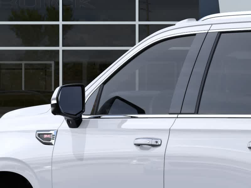 2026 GMC Yukon Elevation - Photo 12