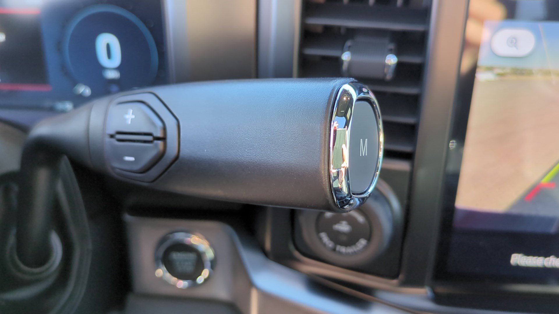 2026 Ford F-250 Super Duty Platinum - Photo 12
