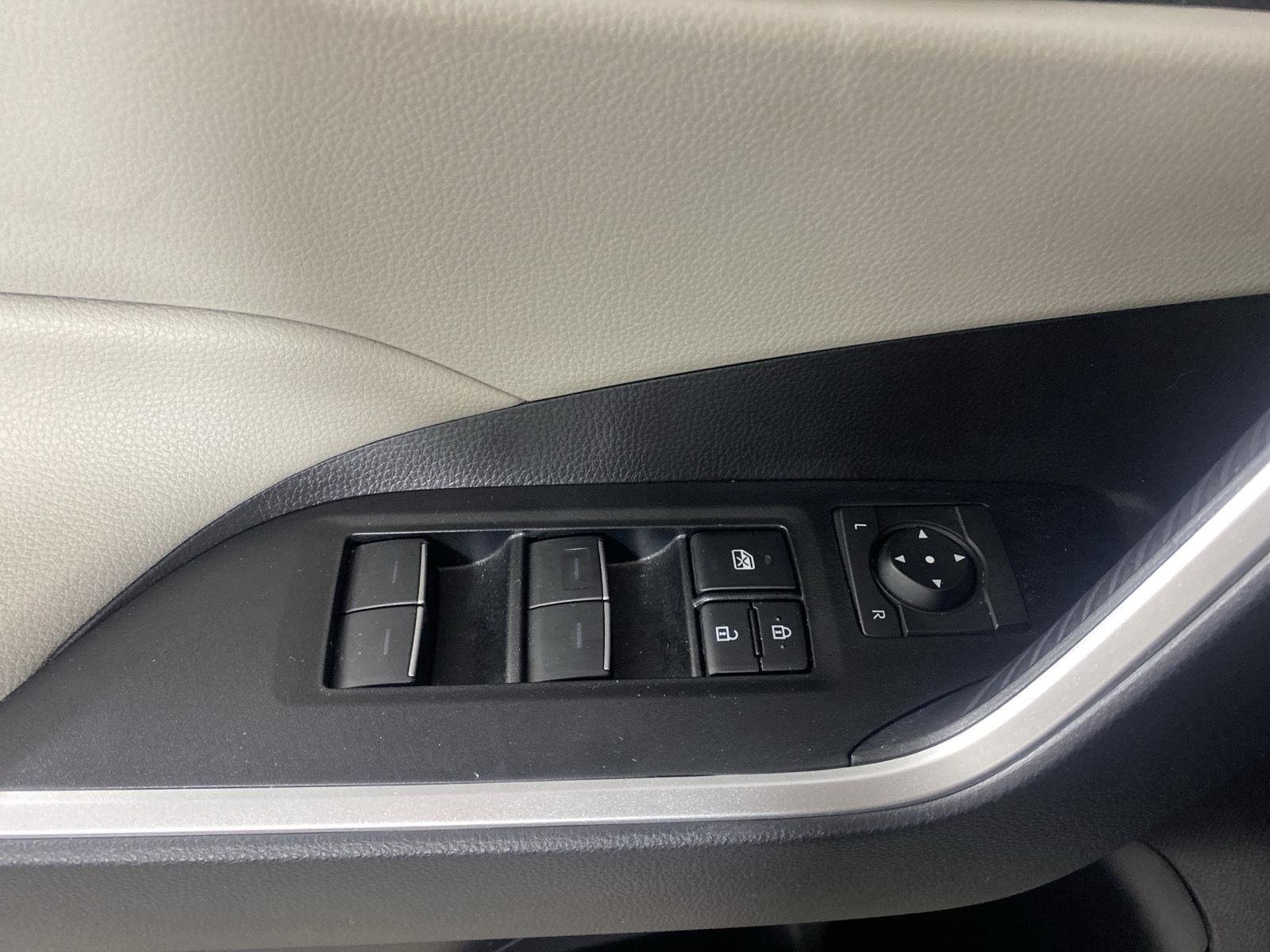 Used 2025 Blueprint Toyota XLE image 12