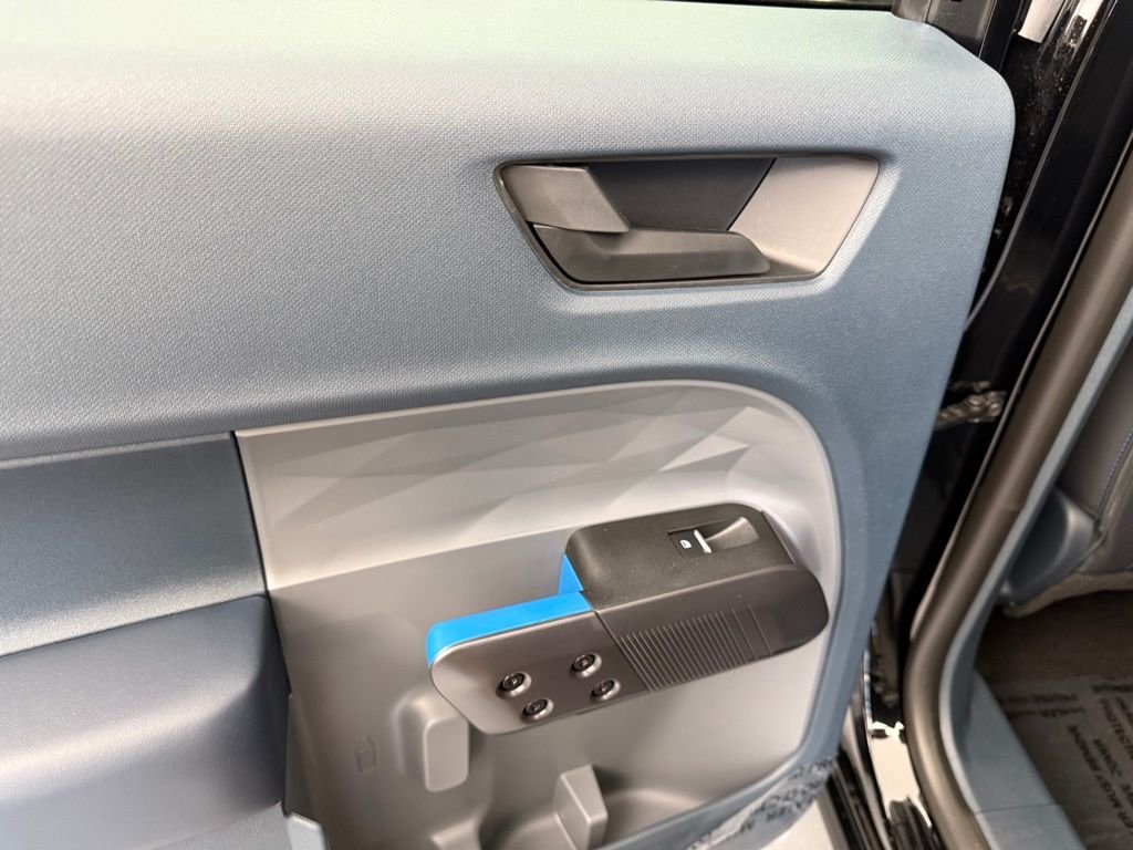 2025 Ford Maverick Lobo Premium - Photo 60
