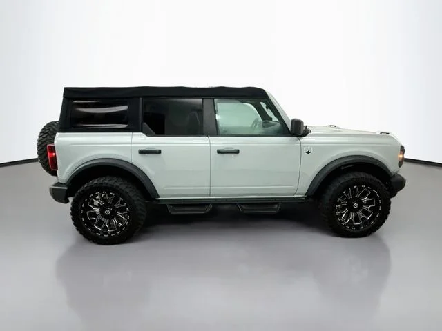 Used 2021 Cactus Ford Big Bend image 8