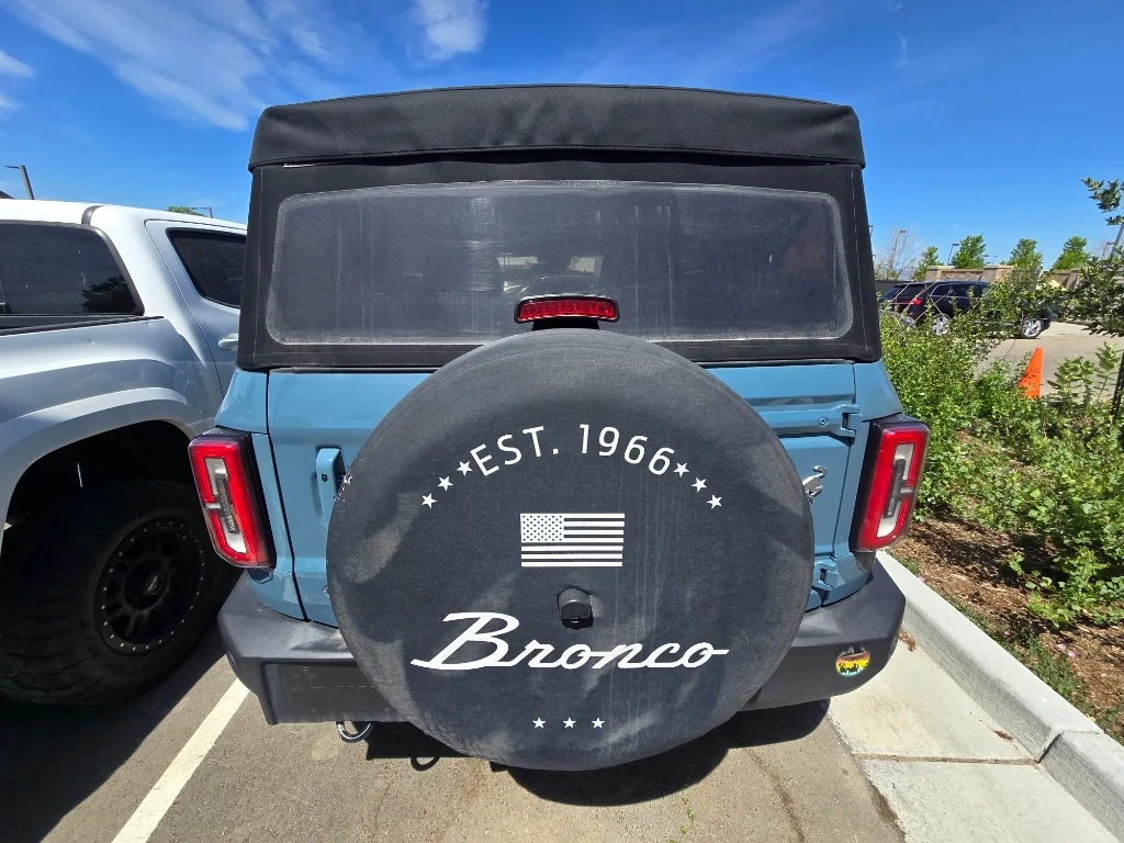 Used 2022 Area 51 Ford Outer Banks image 3