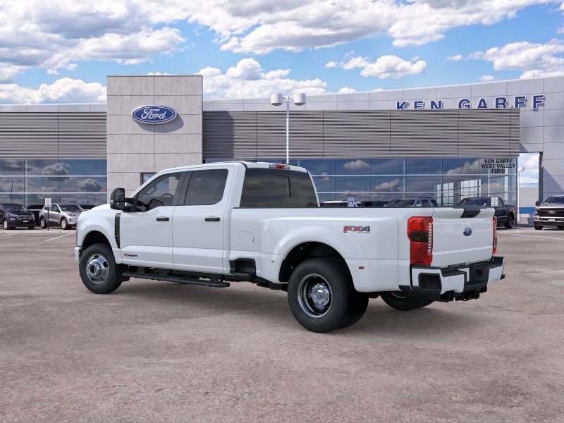 New 2026 Oxford White Ford XL image 4