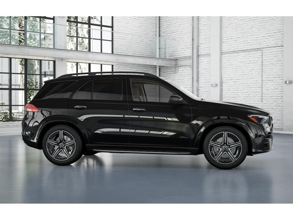Used 2026 Black Mercedes-Benz GLE 350 image 15