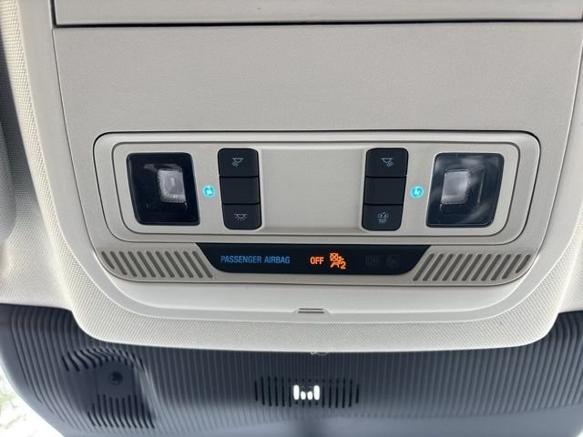 New 2026 Carbonized Gray Metallic Ford Active image 29