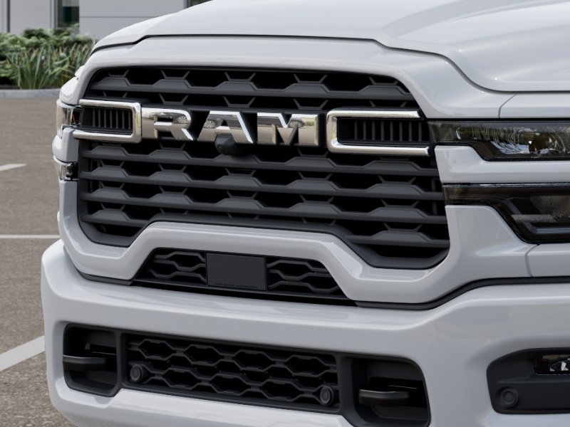 2025 RAM 2500 Big Horn - Photo 51