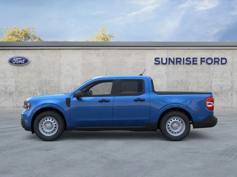 New 2026 Velocity Blue Ford XL image 3