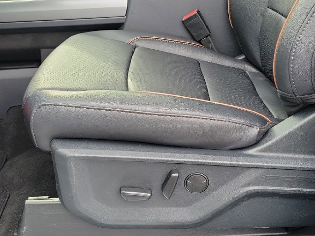 New 2026 Avalanche Ford F-250® Lariat® image 21