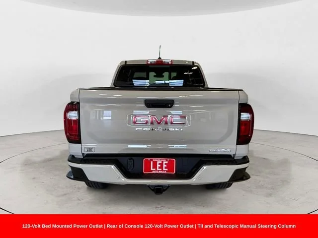 New 2026 Coastal Dune GMC Elevation image 5