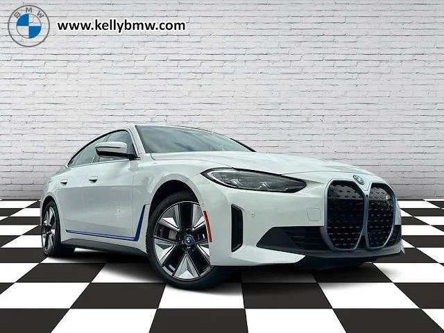 2023 BMW i4