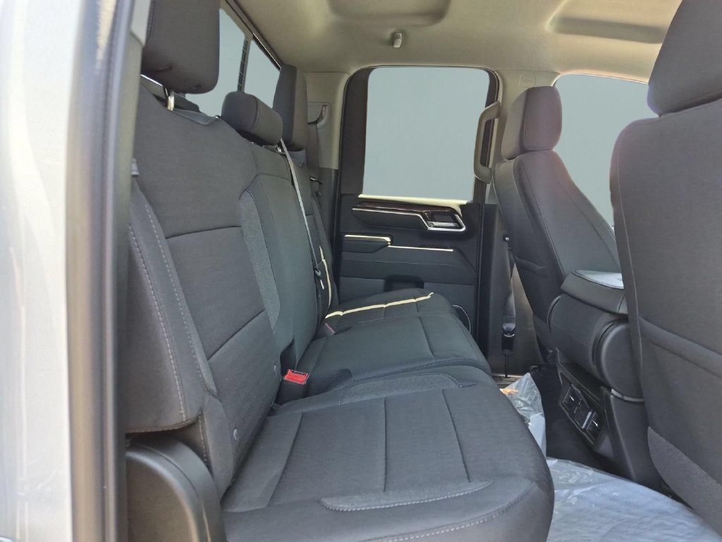 2026 GMC Sierra 3500HD SLE - Photo 26