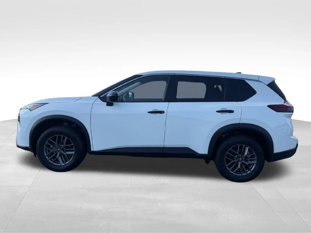 Used 2024 Nissan Rogue S with VIN 5N1BT3AA0RC712492 for sale in Pell City, AL