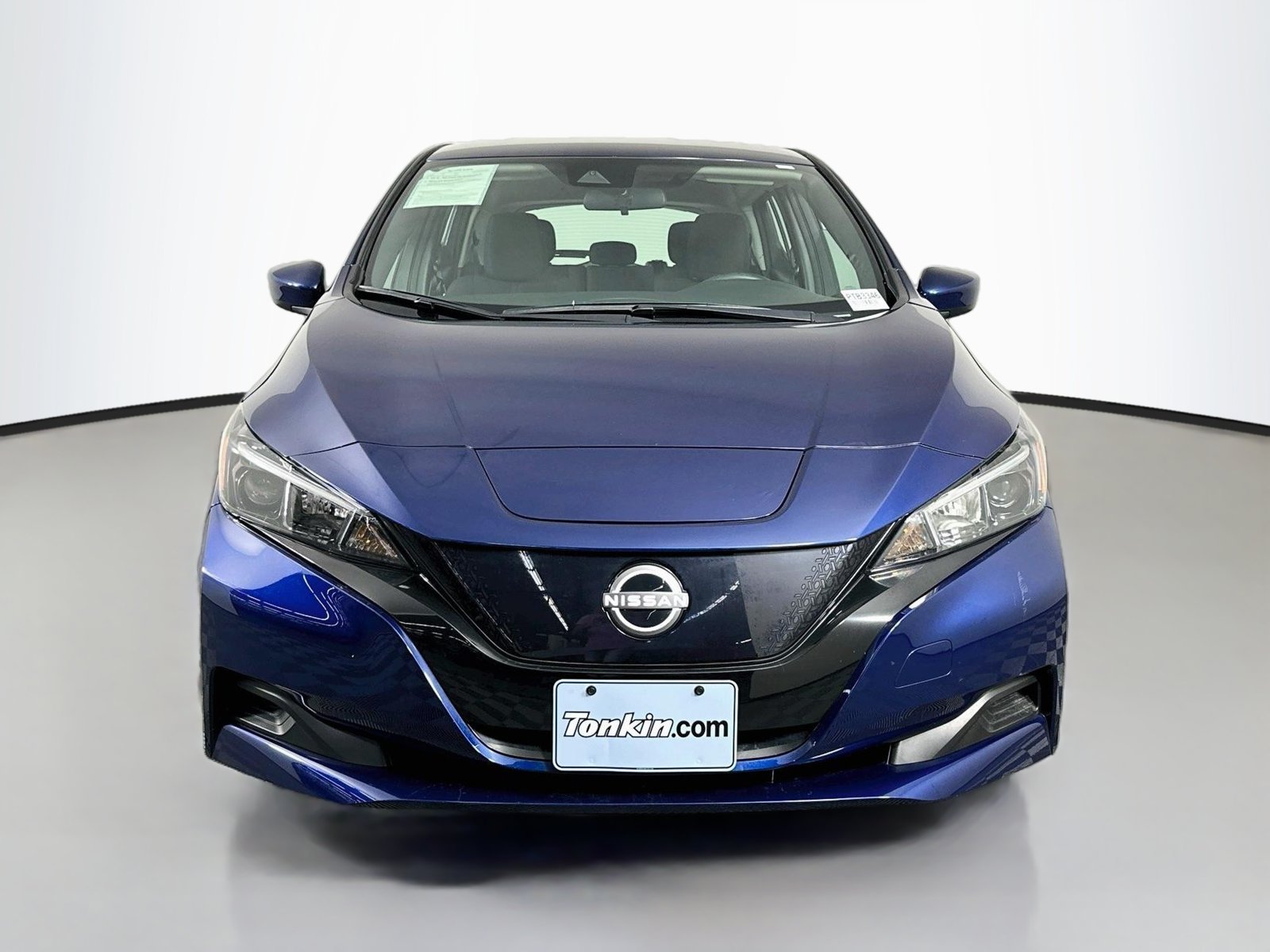 2023 Nissan Leaf