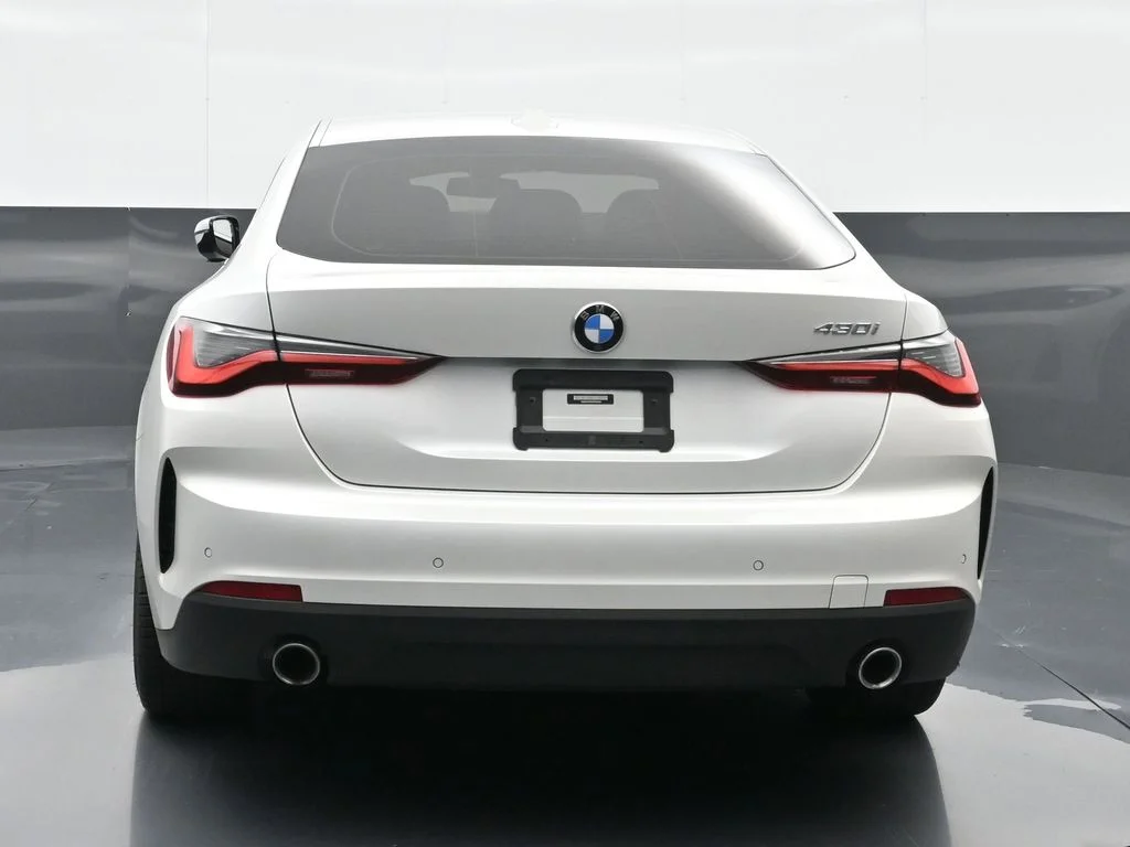 2024 BMW 4 Series 430i - Photo 7
