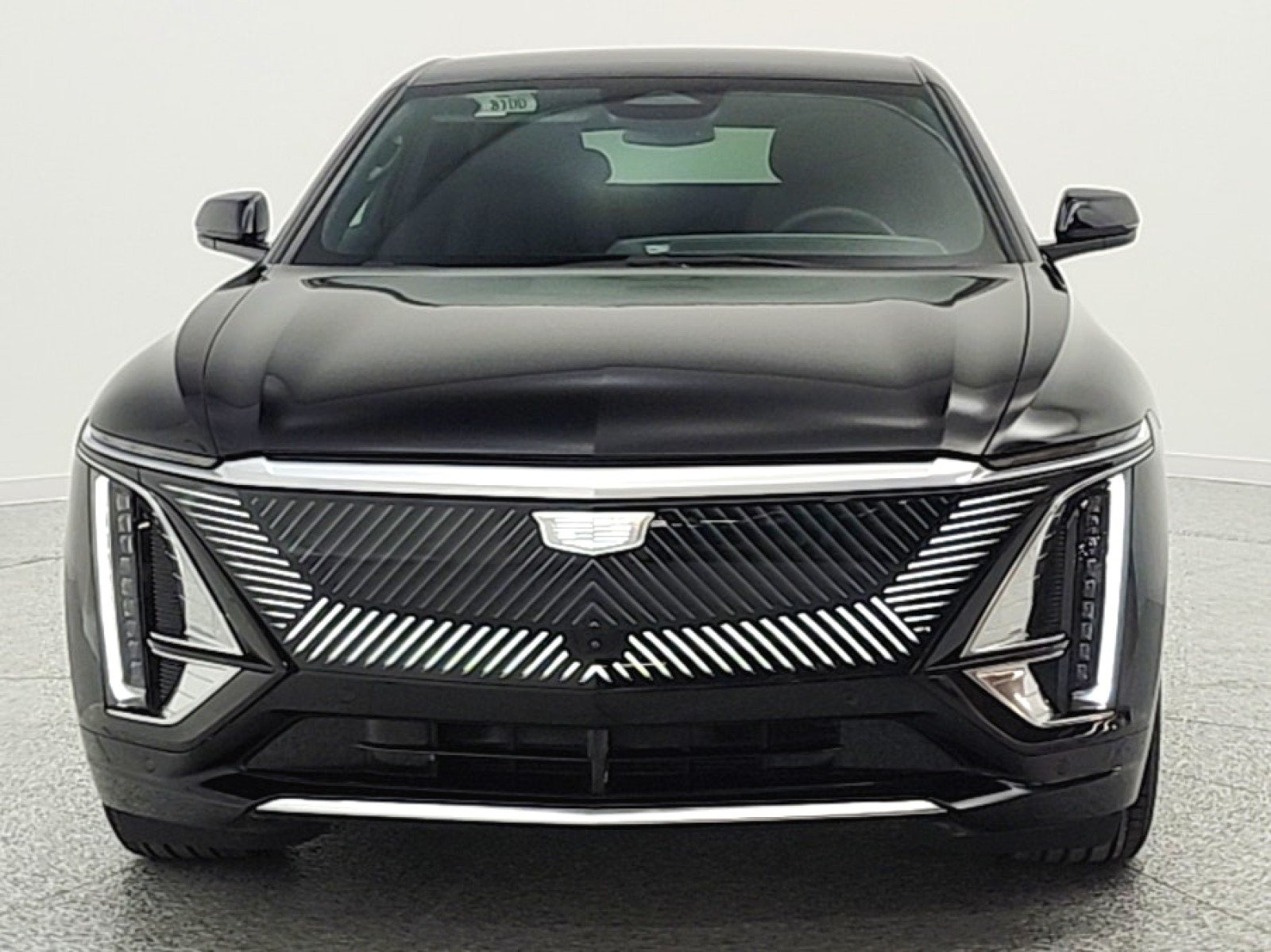 Used 2024 Cadillac LYRIQ Luxury 1 with VIN 1GYKPPRL7RZ123727 for sale in Costa Mesa, CA