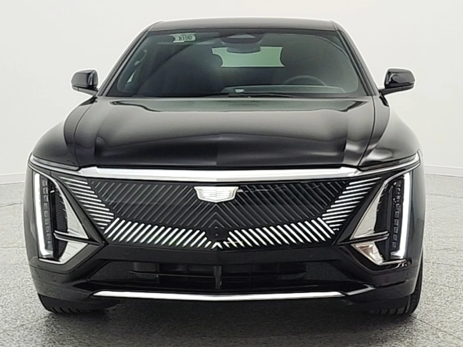 Used 2024 Cadillac LYRIQ Luxury 1 with VIN 1GYKPPRL7RZ123727 for sale in Costa Mesa, CA