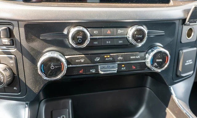 New 2026 Avalanche Ford XLT image 23