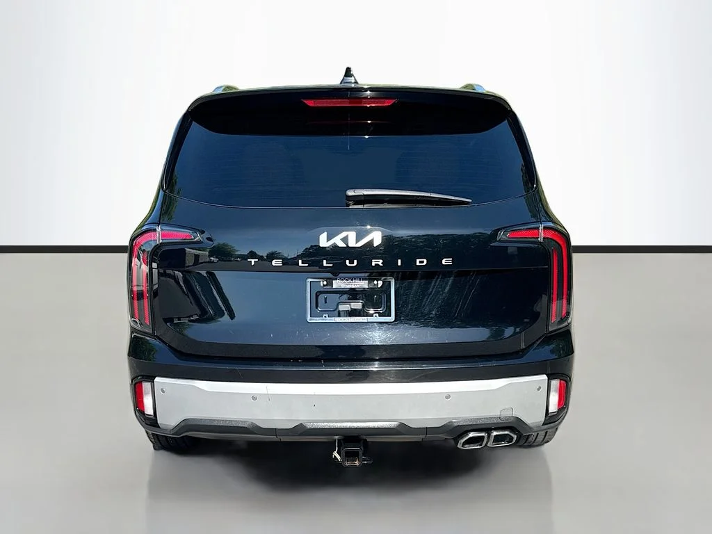 2024 Kia Telluride EX - Photo 6