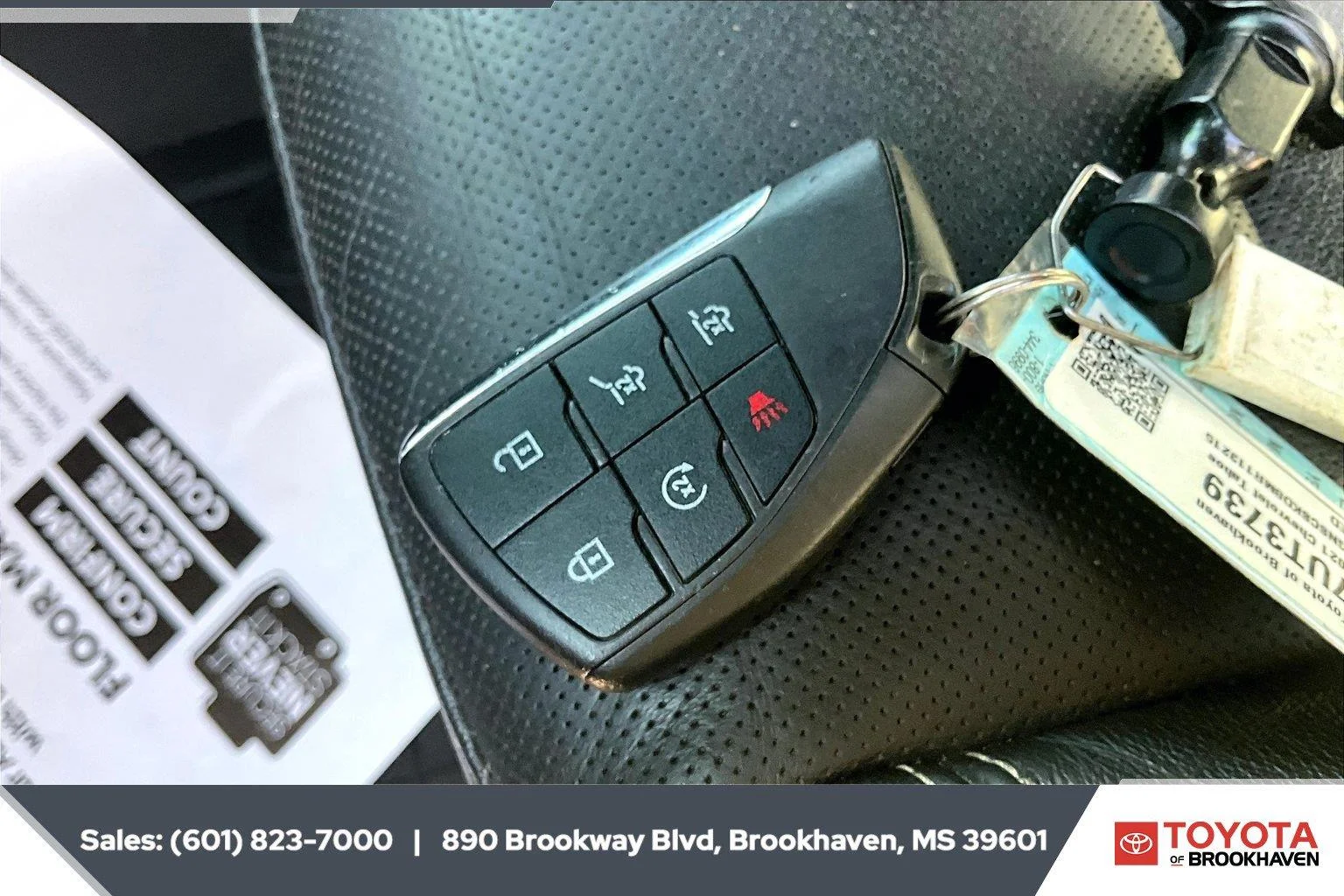 Used 2021 Cherry Red Tintcoat Chevrolet Premier image 9