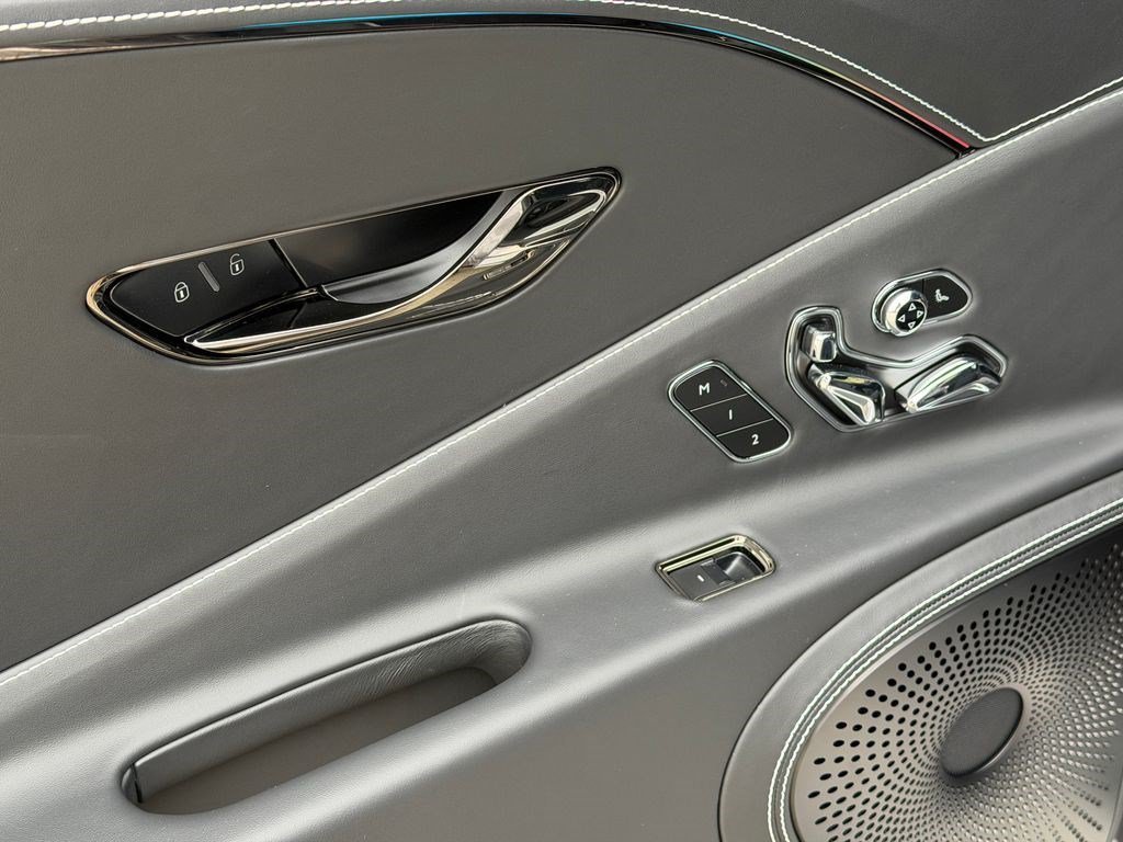 2026 Bentley Flying Spur Base - Photo 37