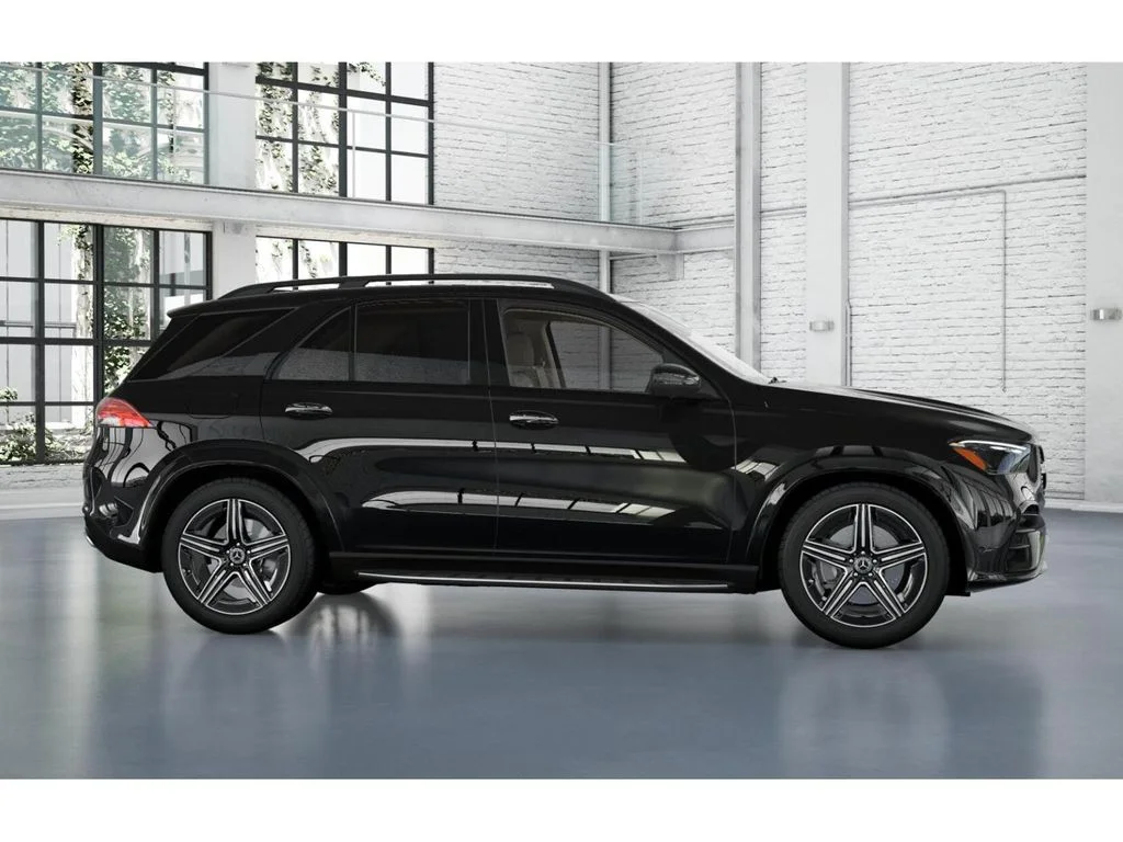 Used 2026 Black Mercedes-Benz GLE 350 image 15