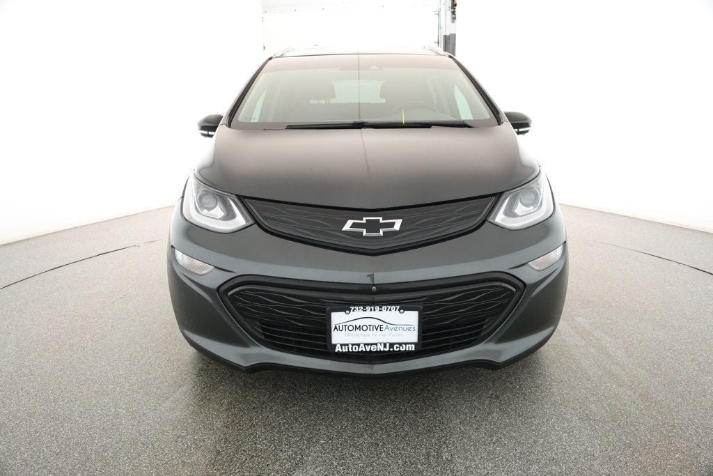2021 Chevrolet Bolt EV Premier photo 2