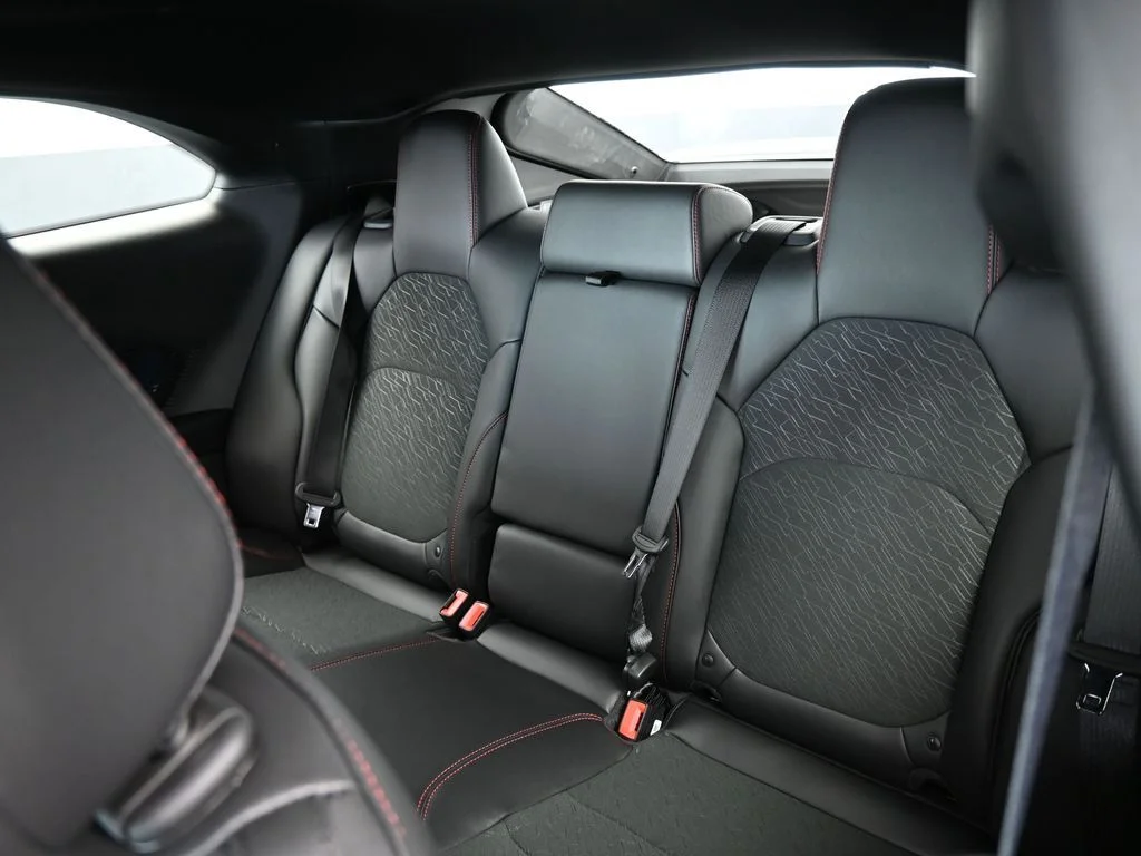 New 2026 Diamond Black Crystal Pearlcoat Dodge Scat Pack image 28