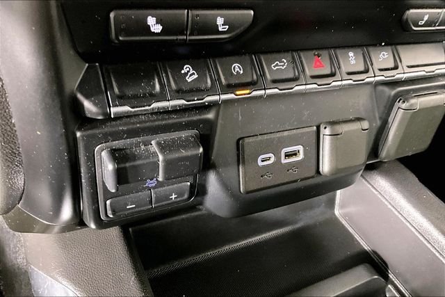 Used 2019 Beige Chevrolet RST image 16