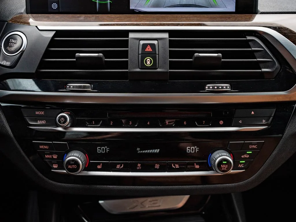 2019 BMW X3 30i - Photo 37
