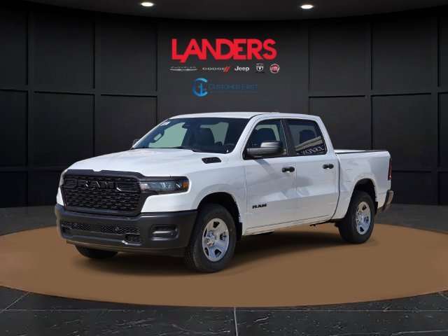 2027 RAM 1500