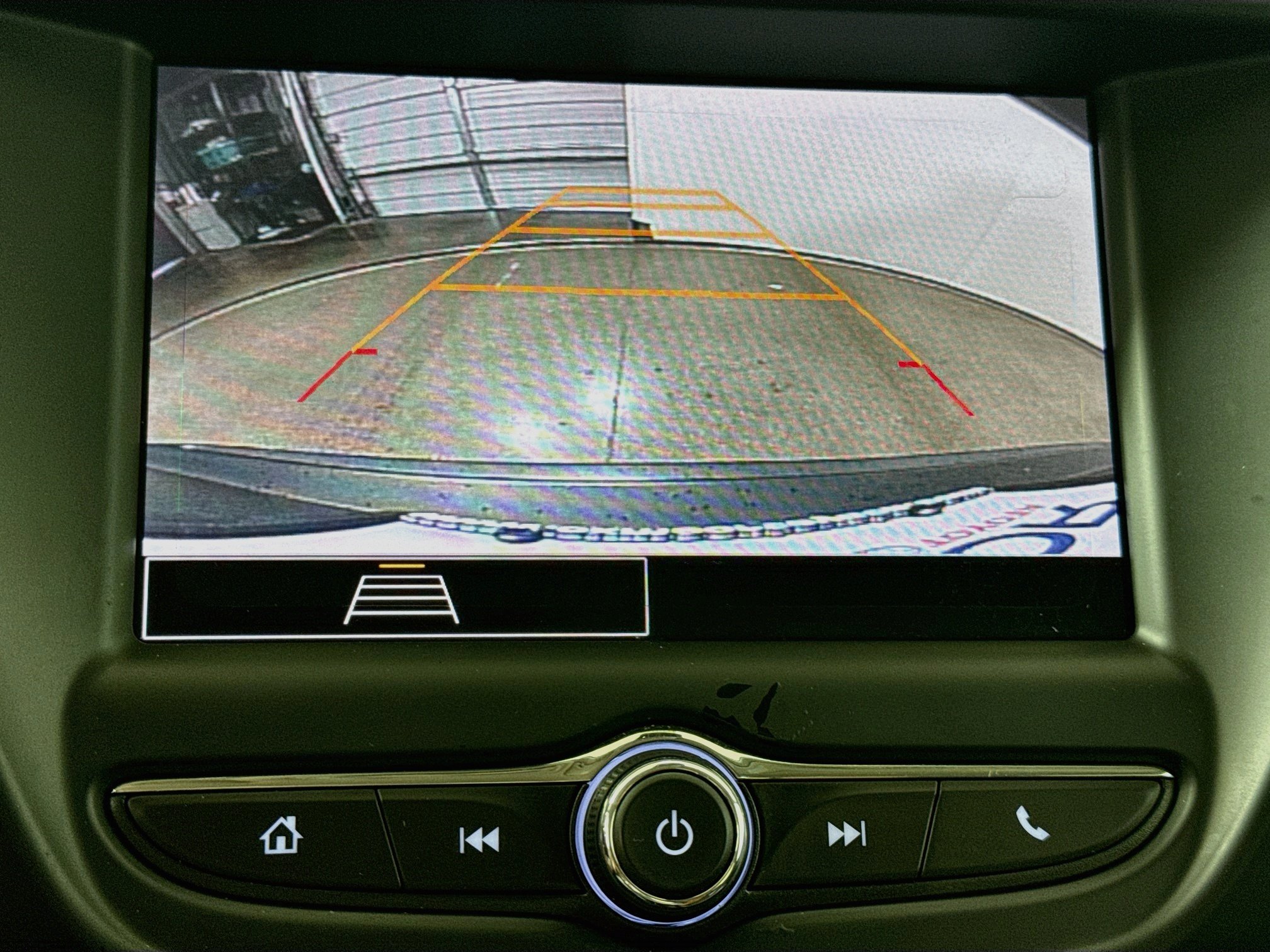 Used 2023 Black Chevrolet LS image 13