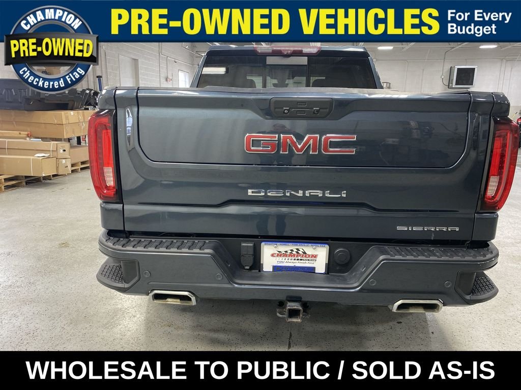 Used 2020 Sky GMC Denali image 33