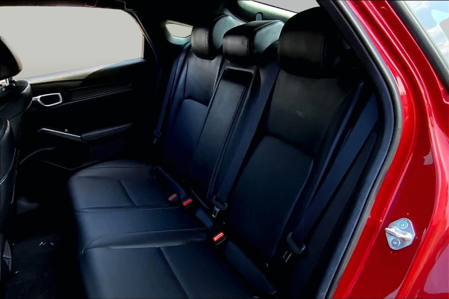 Used 2024 Performance Red Pearl Acura w/A-Spec Technology Package image 21