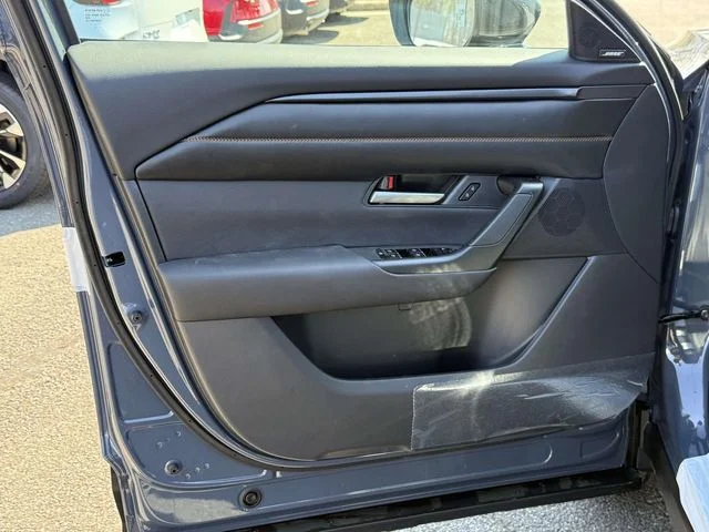 New 2026 Gray Metallic Mazda Premium AWD image 27