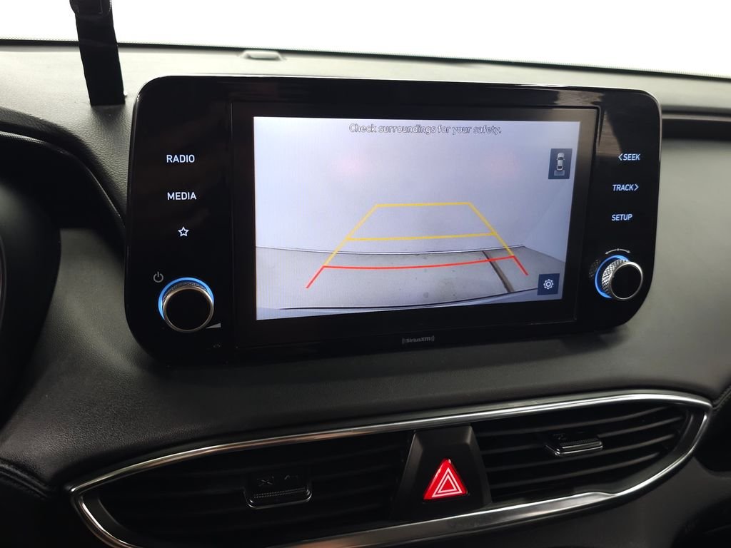 2022 Hyundai Santa Fe SEL - Photo 26