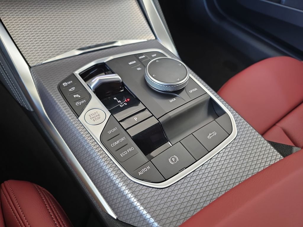 2026 BMW 4 Series M440i - Photo 15