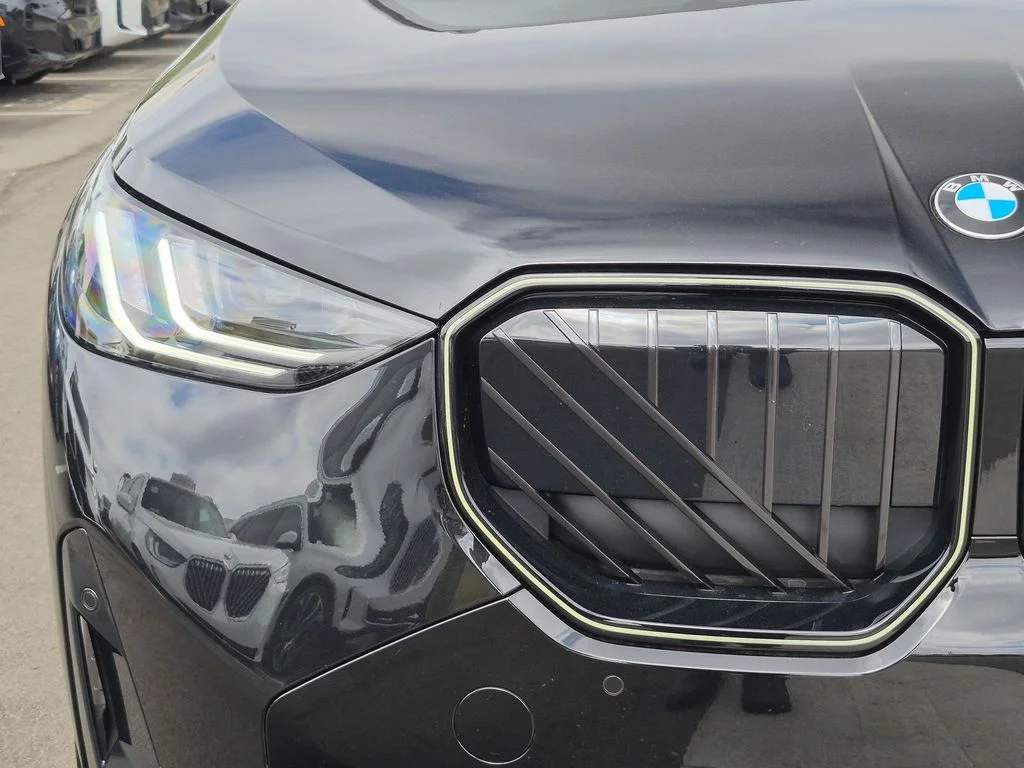 New 2026 Black BMW 30 xDrive image 20