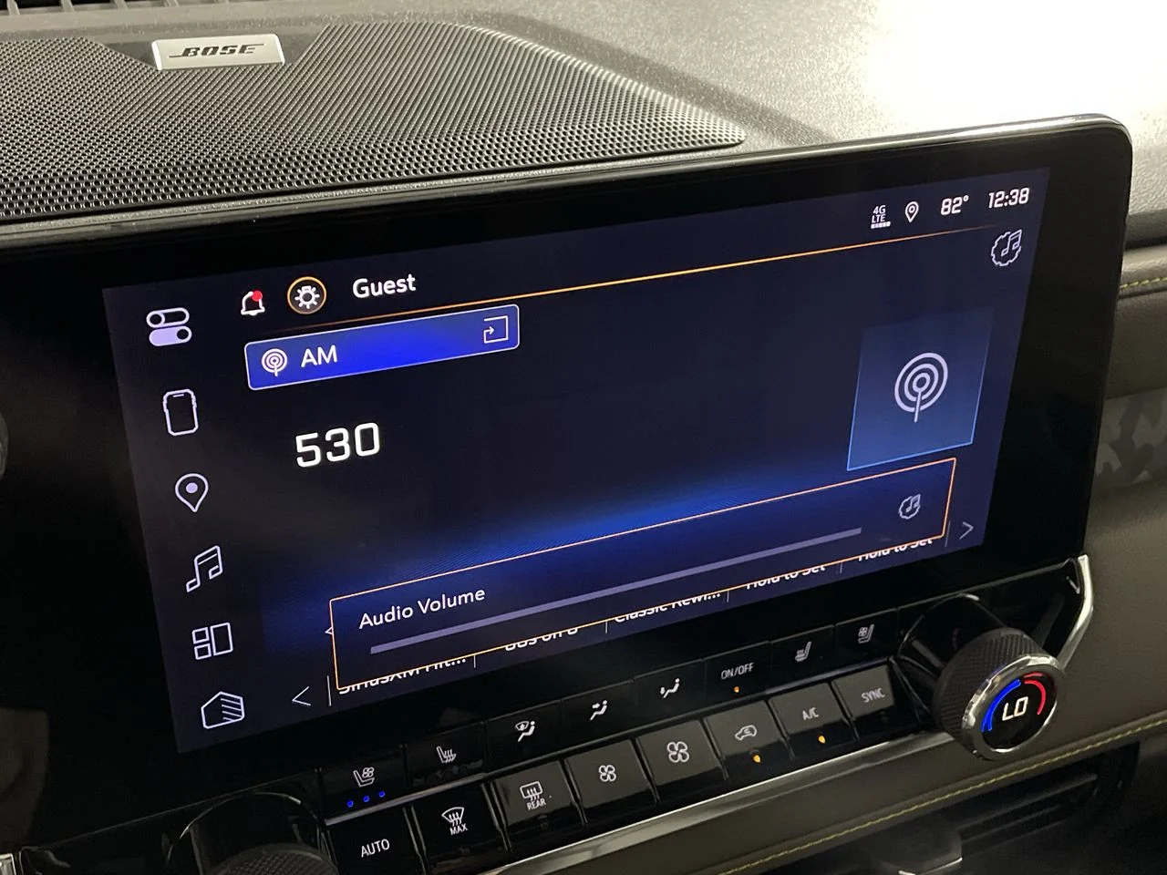 2026 Chevrolet Colorado ZR2 - Photo 105