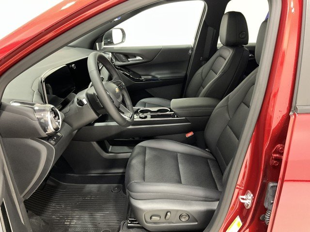 New 2027 Radiant Red Tintcoat Chevrolet LT image 15