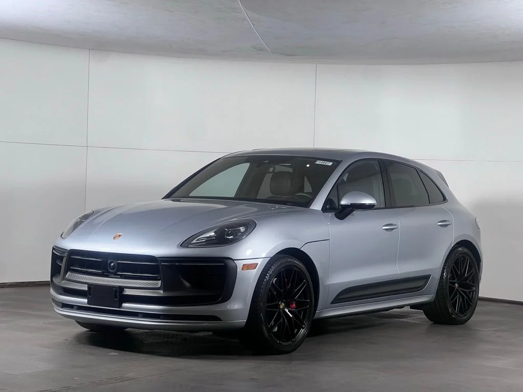 2023 Porsche Macan GTS's photo